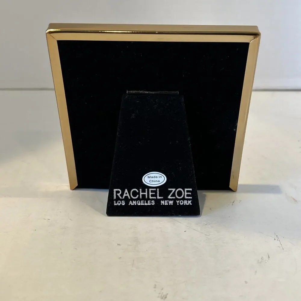 Rachel Zoe Picture Frame 4